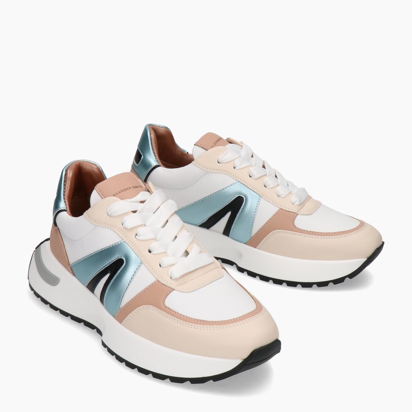 Sneakers Hyde-W