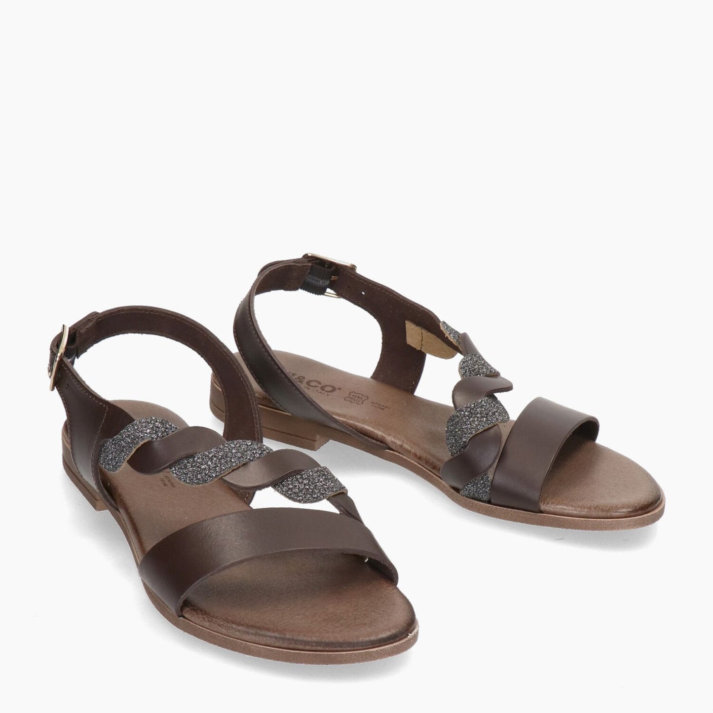 Babila Sandals