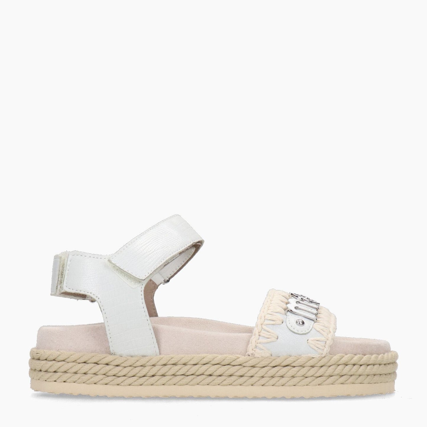 Rope Bio Sandals