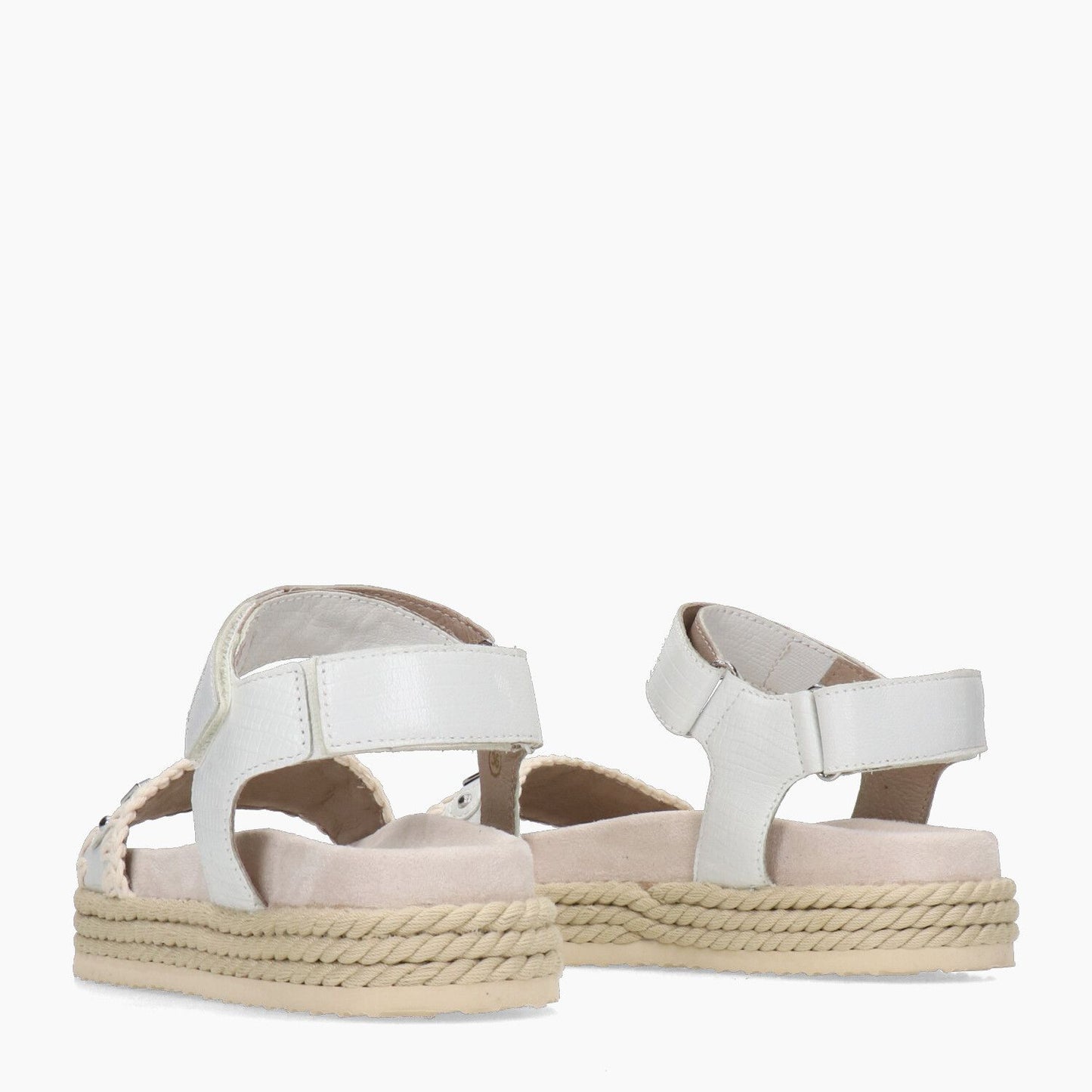 Rope Bio Sandals