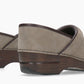 Professional Nubuck Clogs