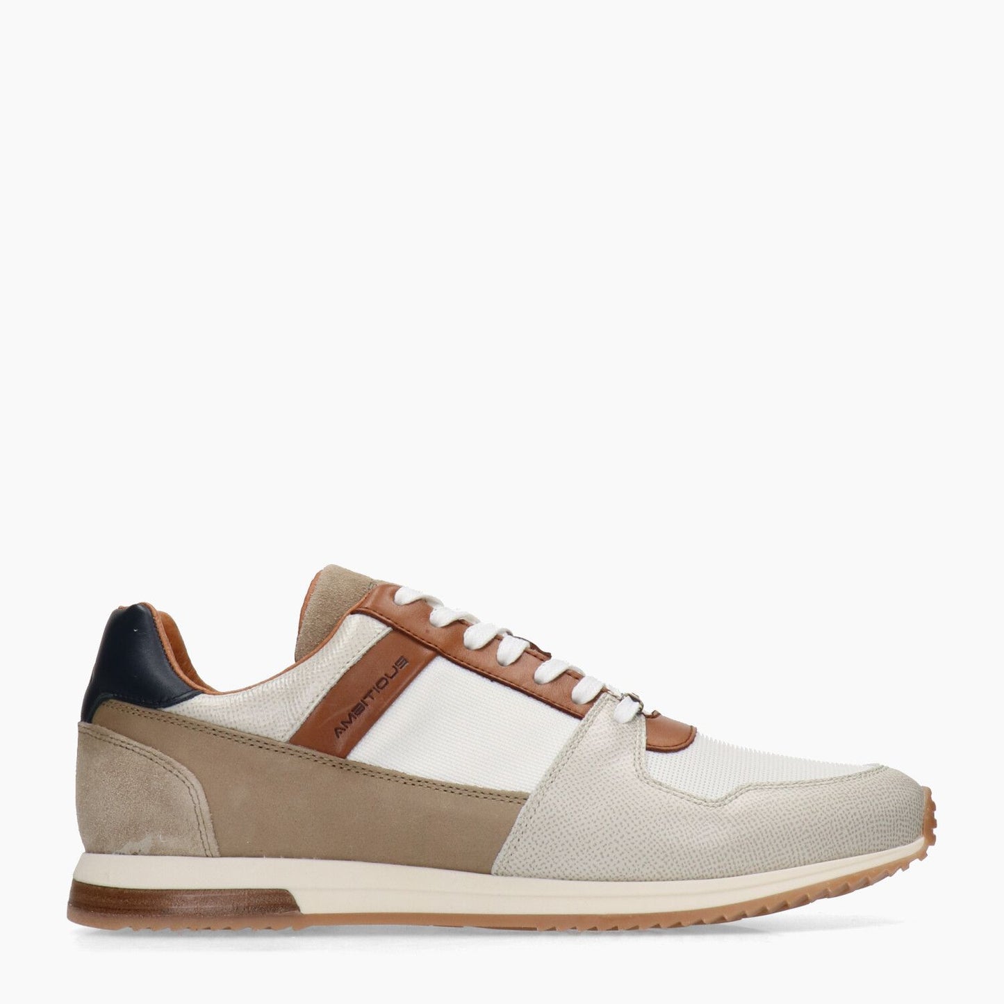 Langsame Turnschuhe