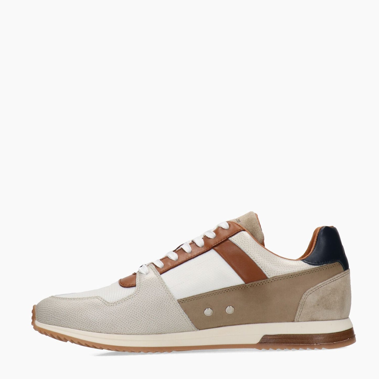Langsame Turnschuhe