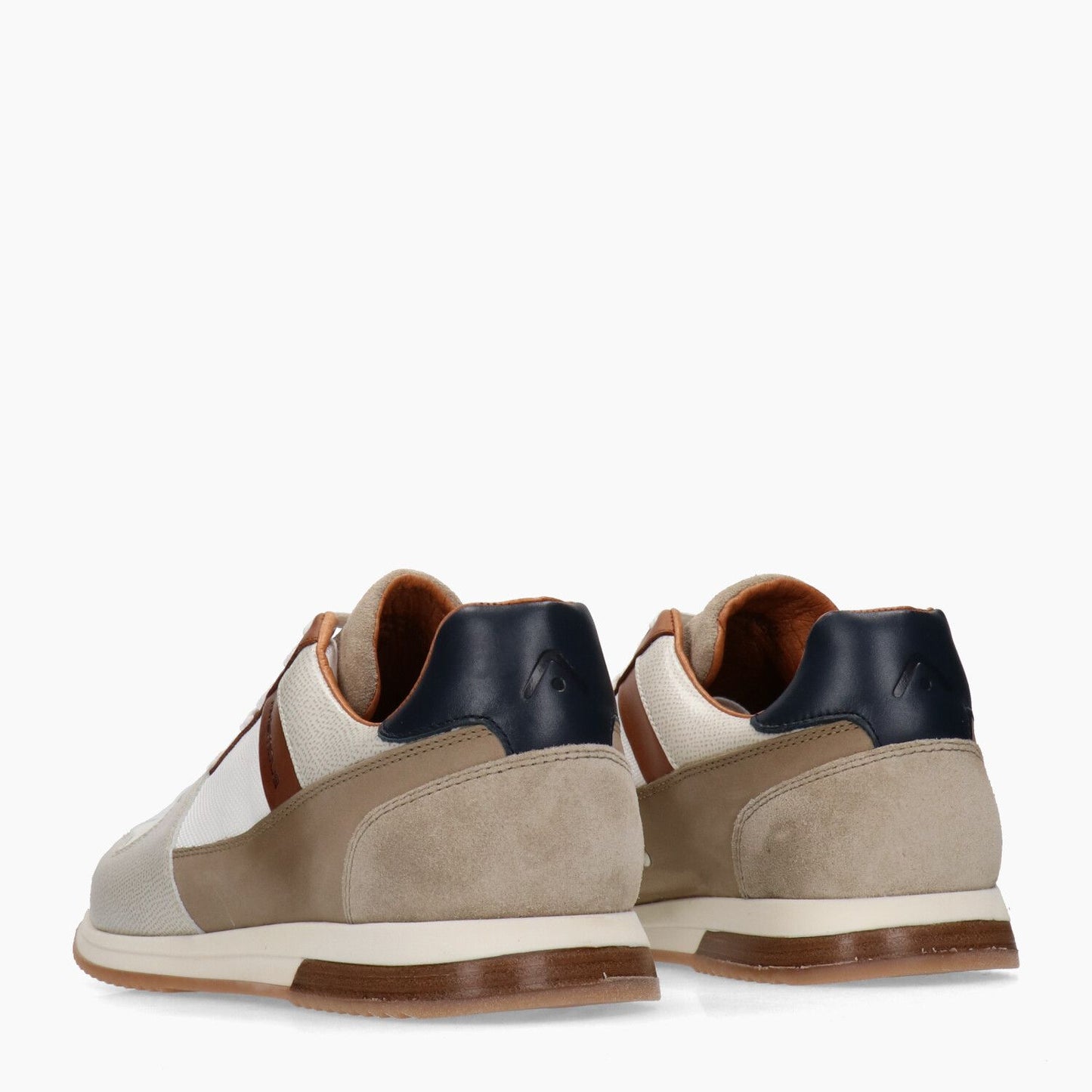 Langsame Turnschuhe