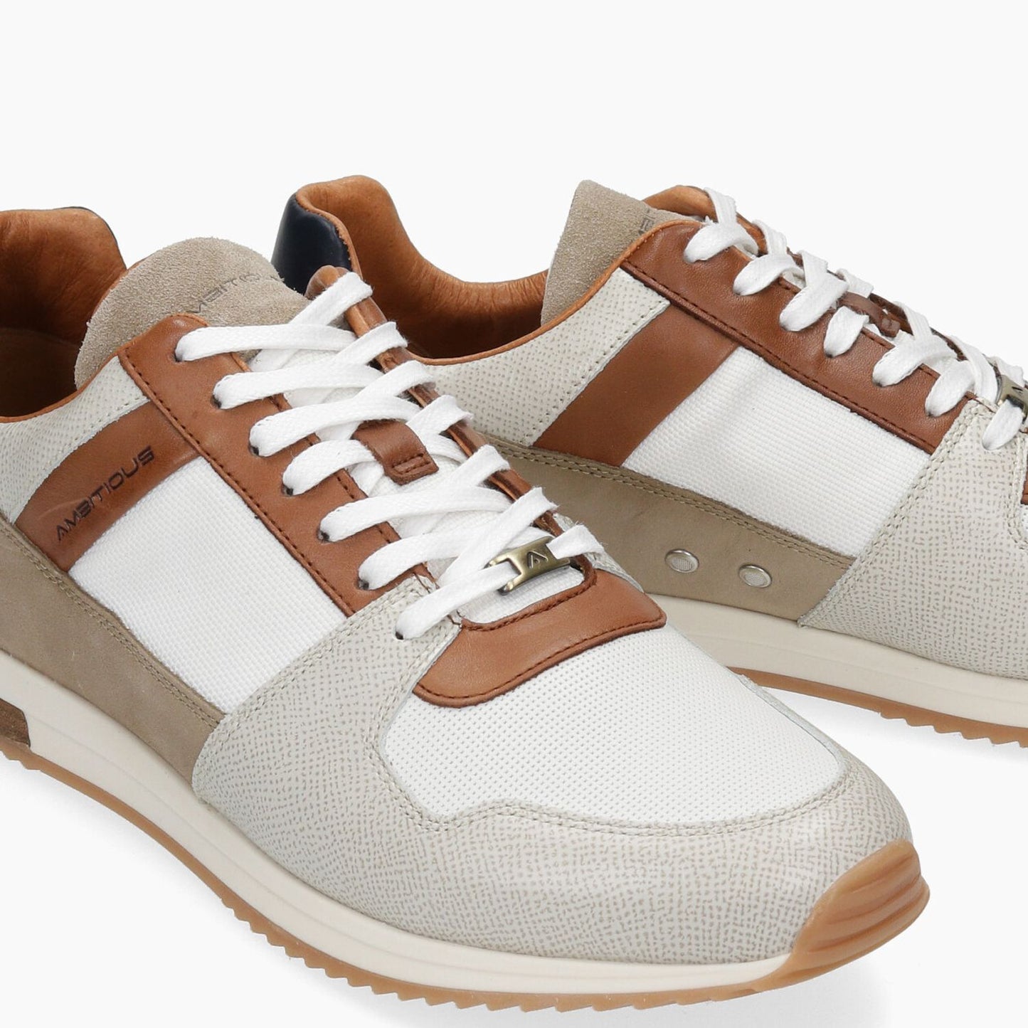 Langsame Turnschuhe