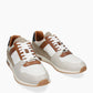 Langsame Turnschuhe