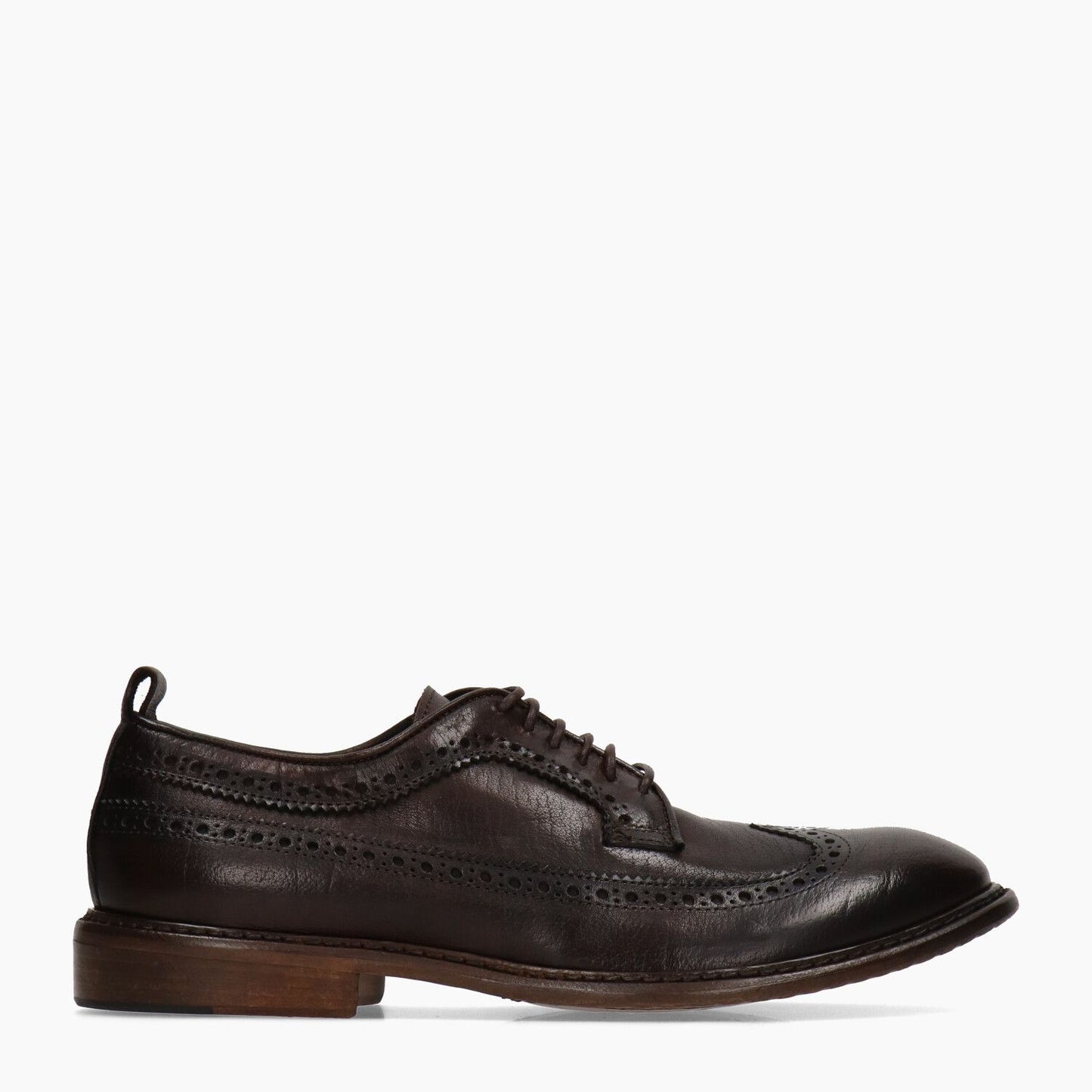 Schnürschuhe