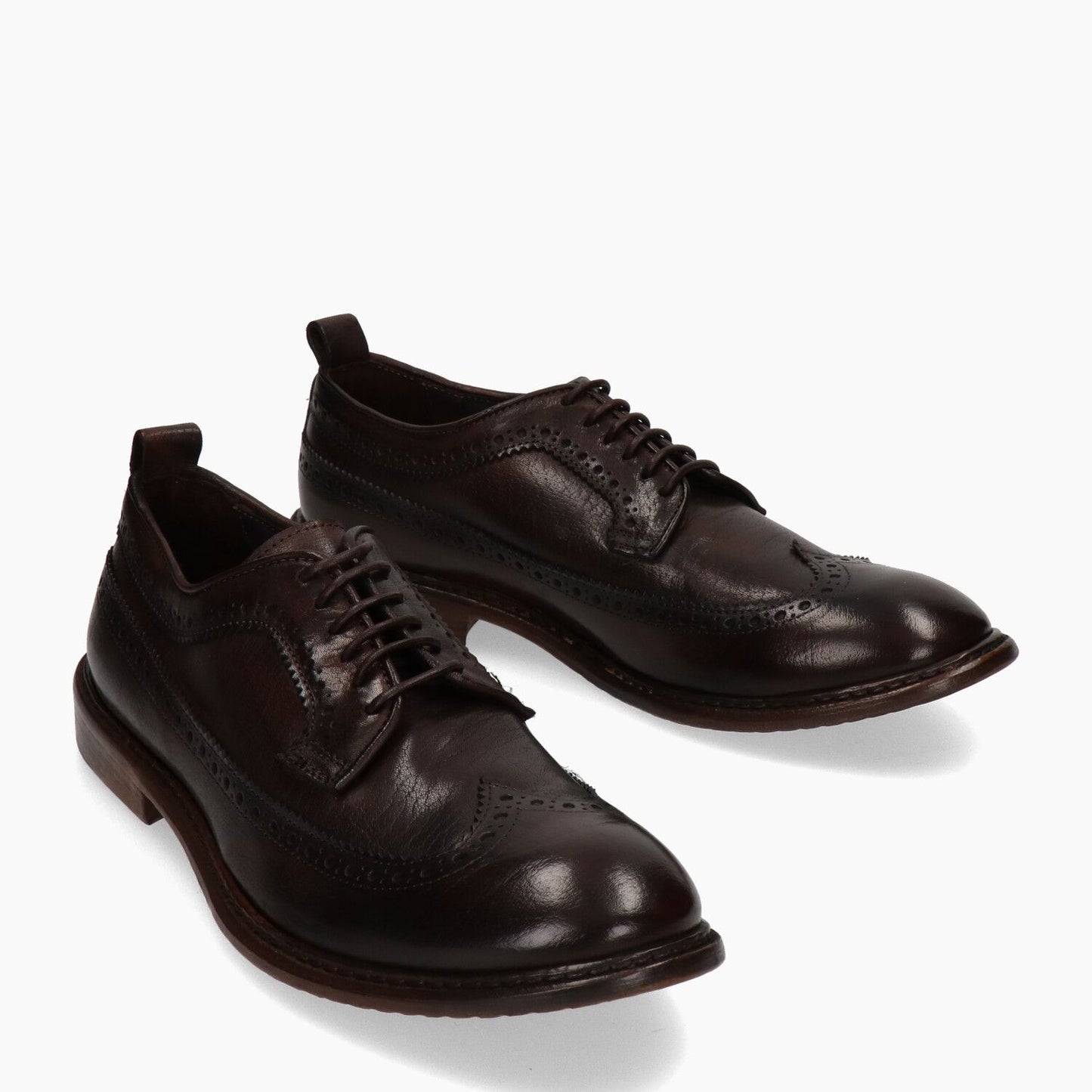 Schnürschuhe
