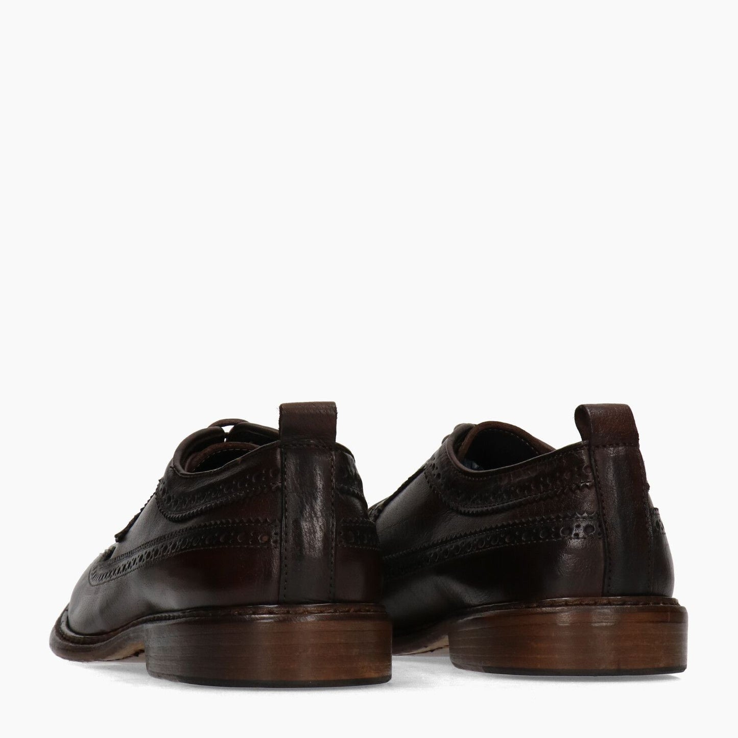 Schnürschuhe