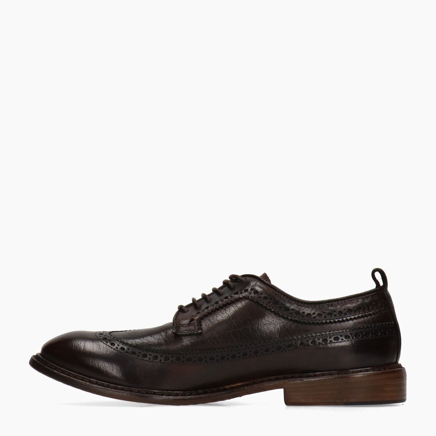 Schnürschuhe