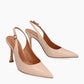 Agnes Pumps