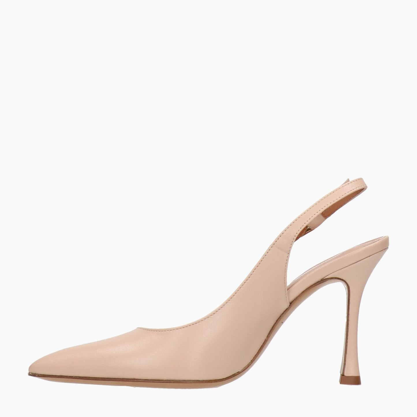 Agnes Pumps