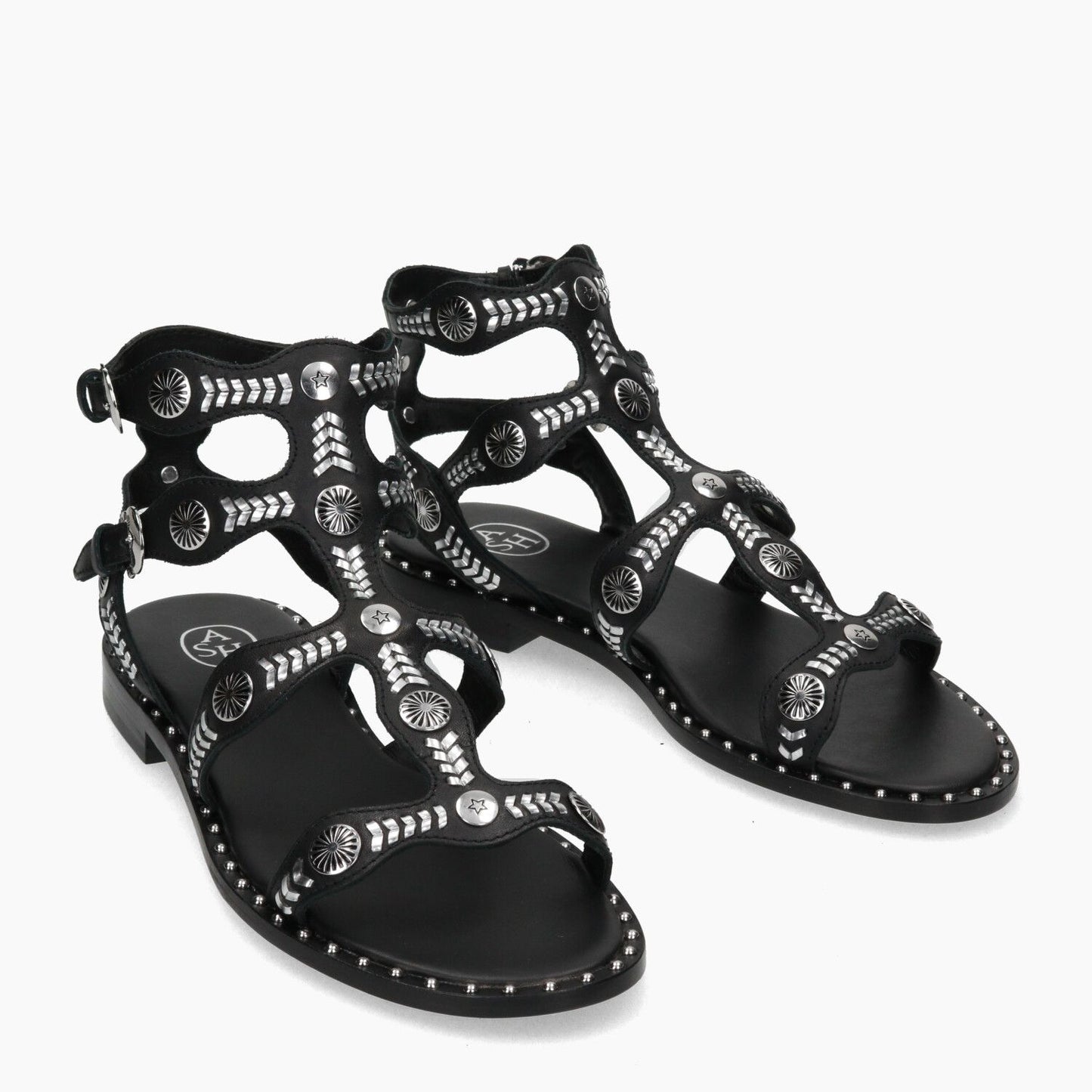 Pacha Sandals