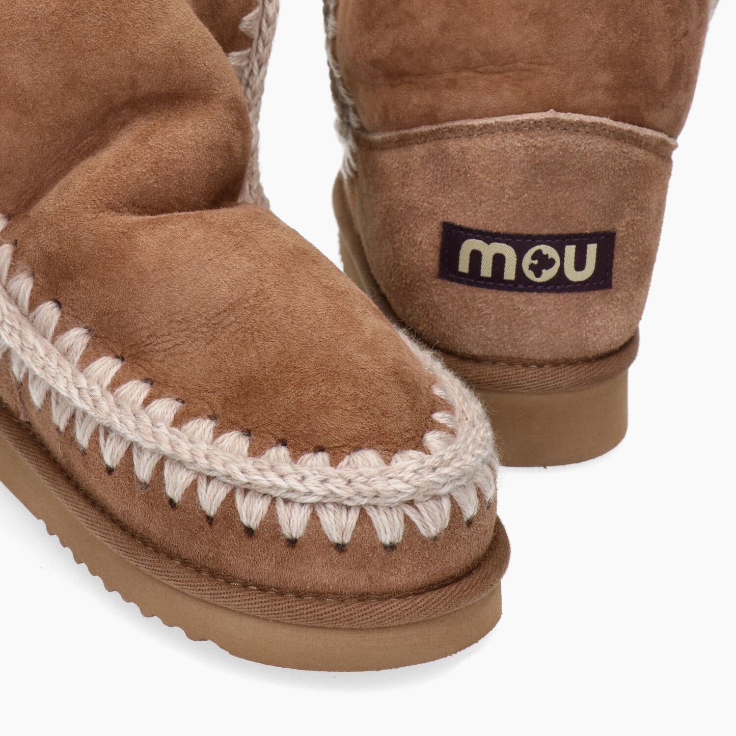 Eskimo Boots 18