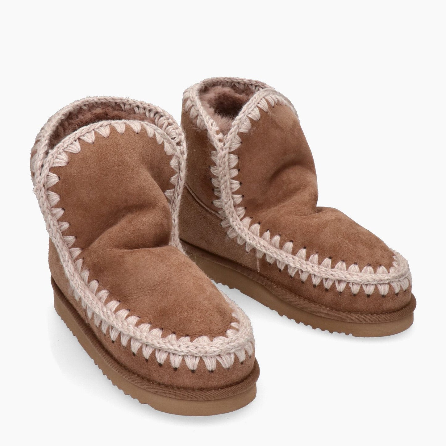 Eskimo Boots 18