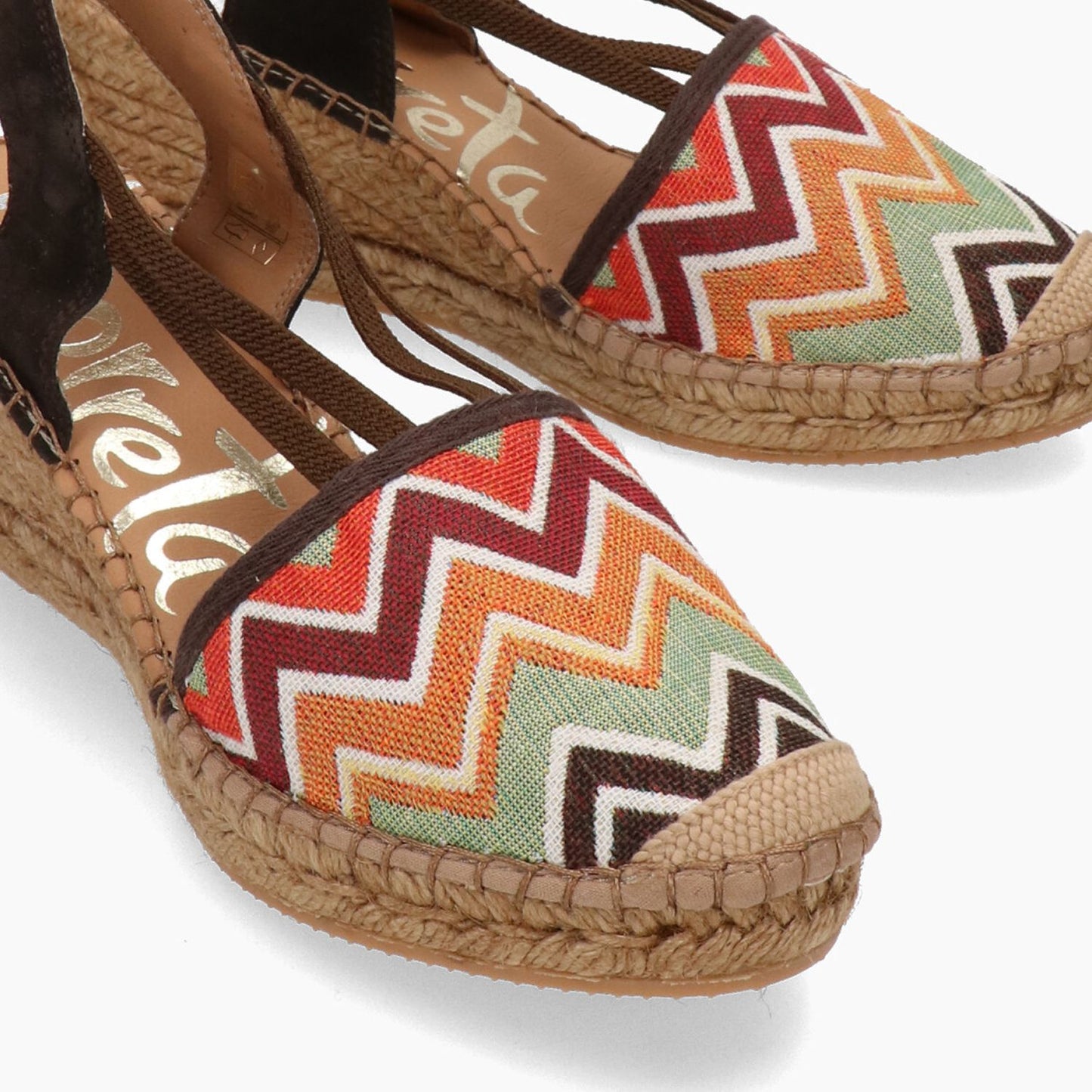 Espadrilles
