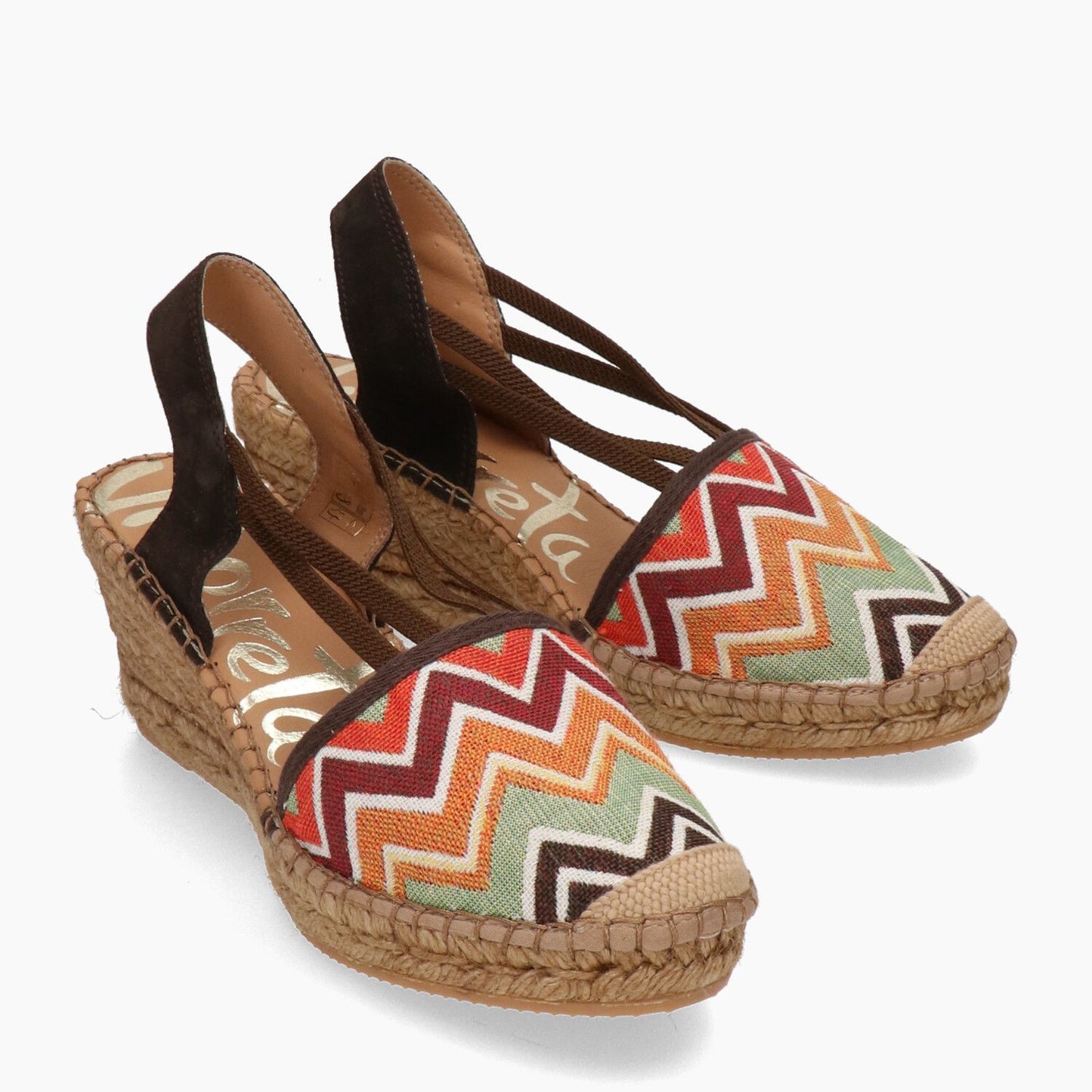 Espadrilles