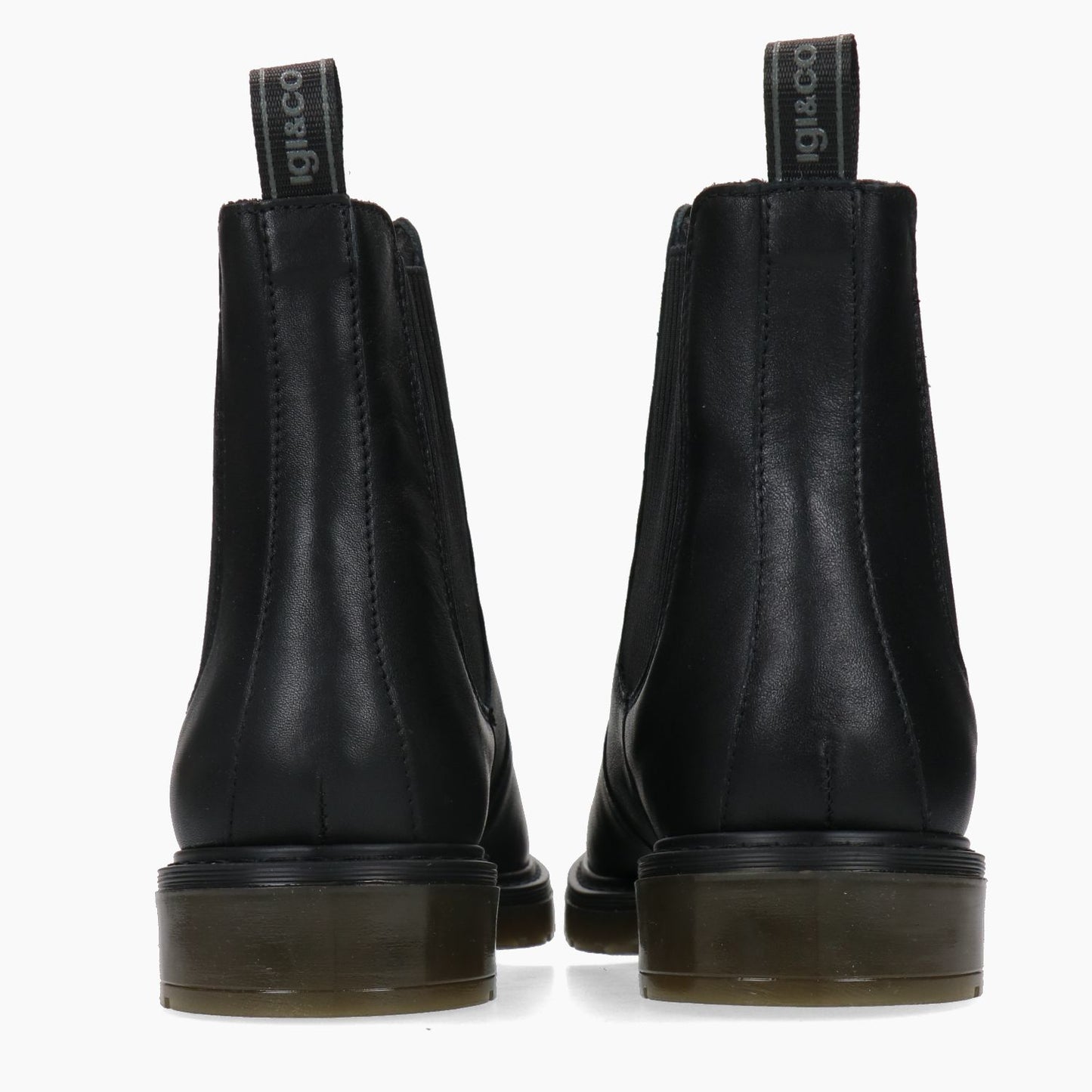 Lida ankle boots