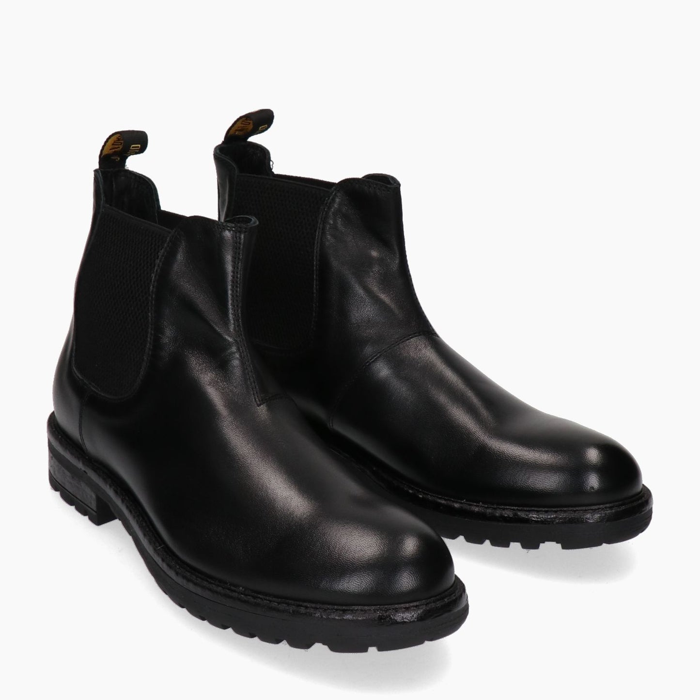 Stiefeletten