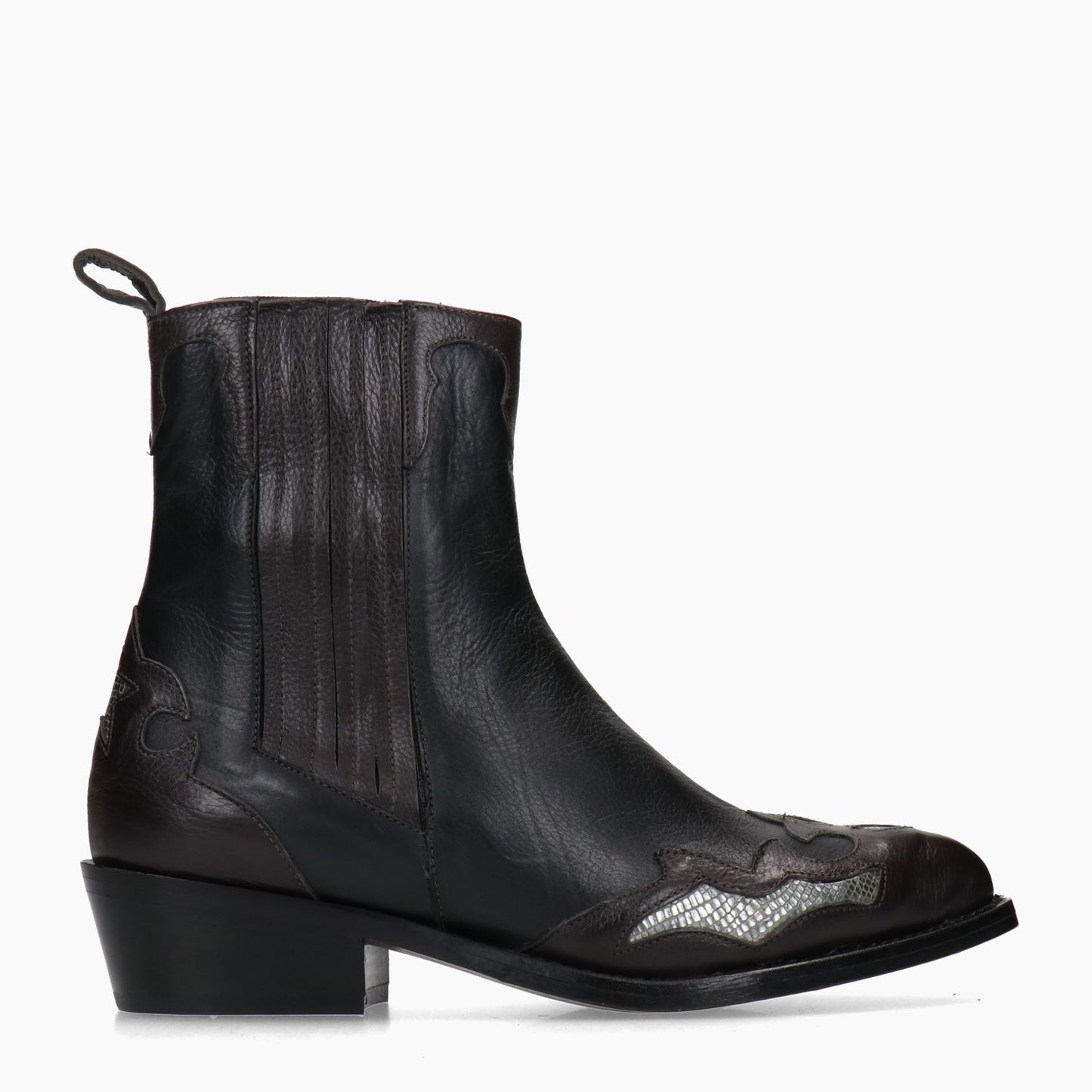 Stiefeletten