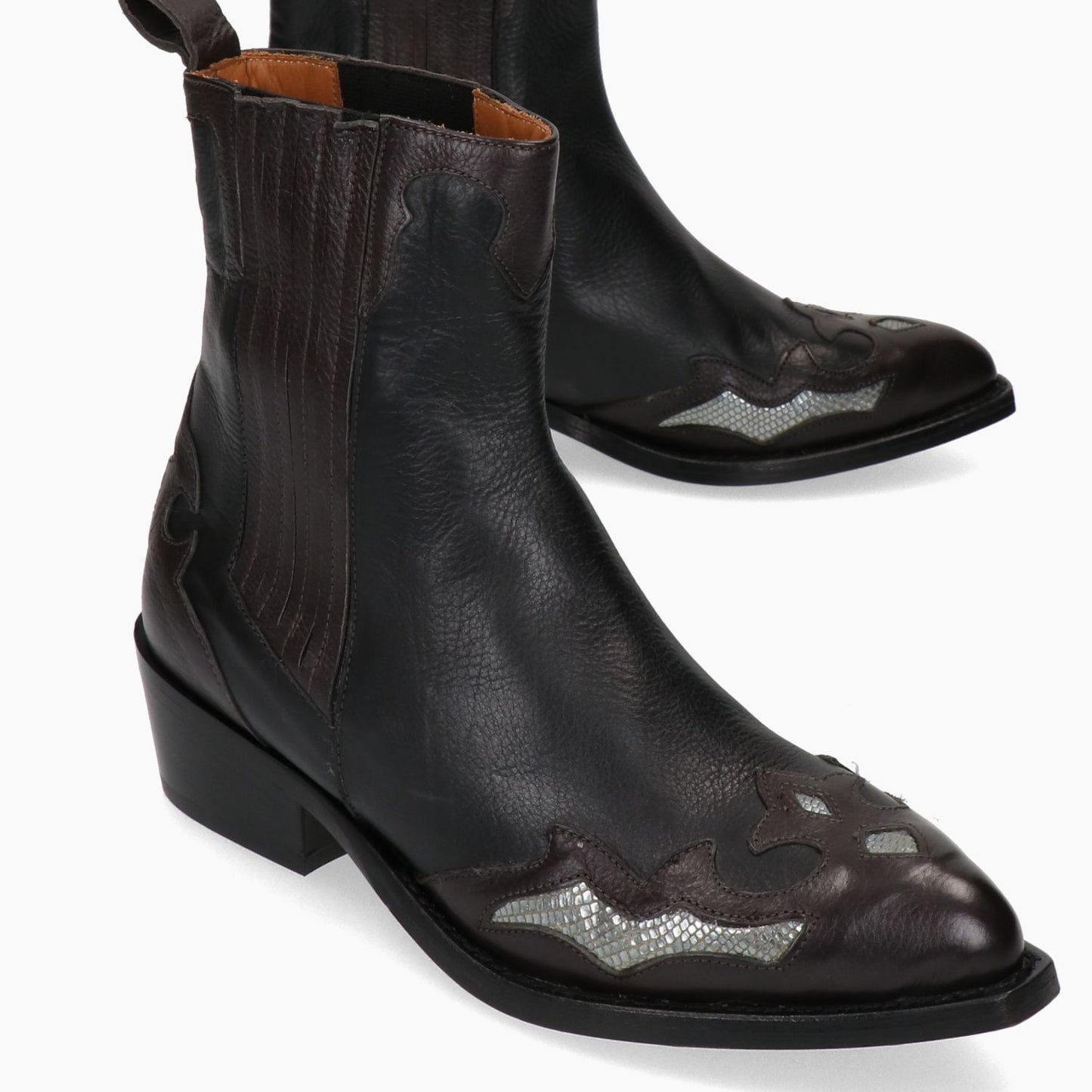 Stiefeletten
