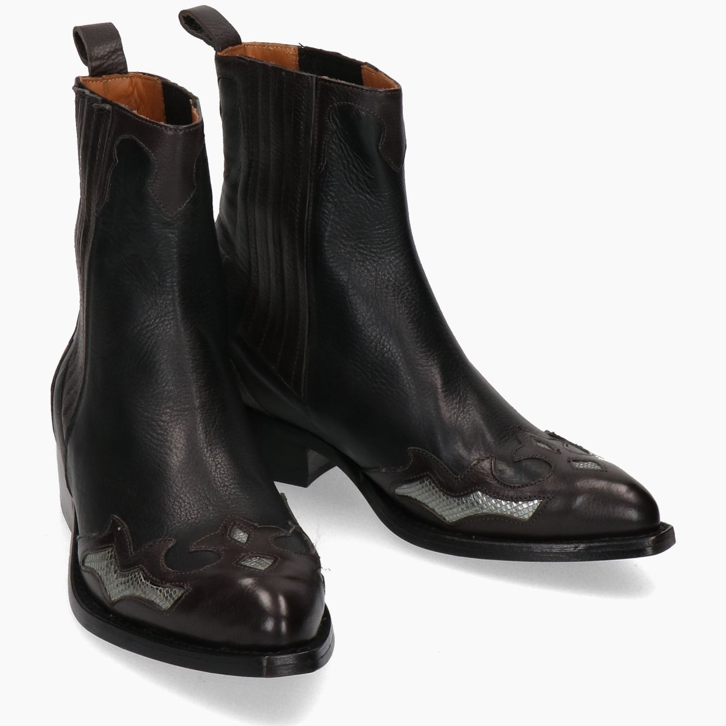 Stiefeletten