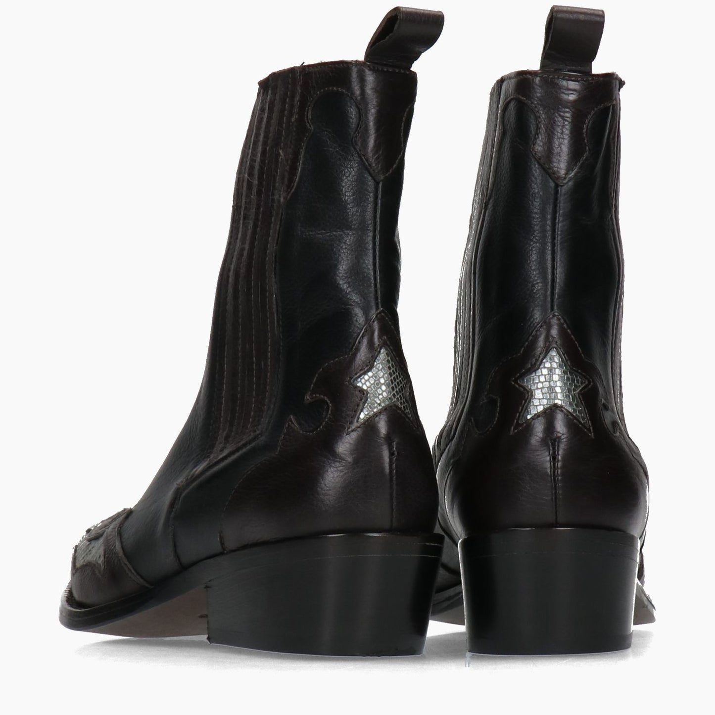 Stiefeletten