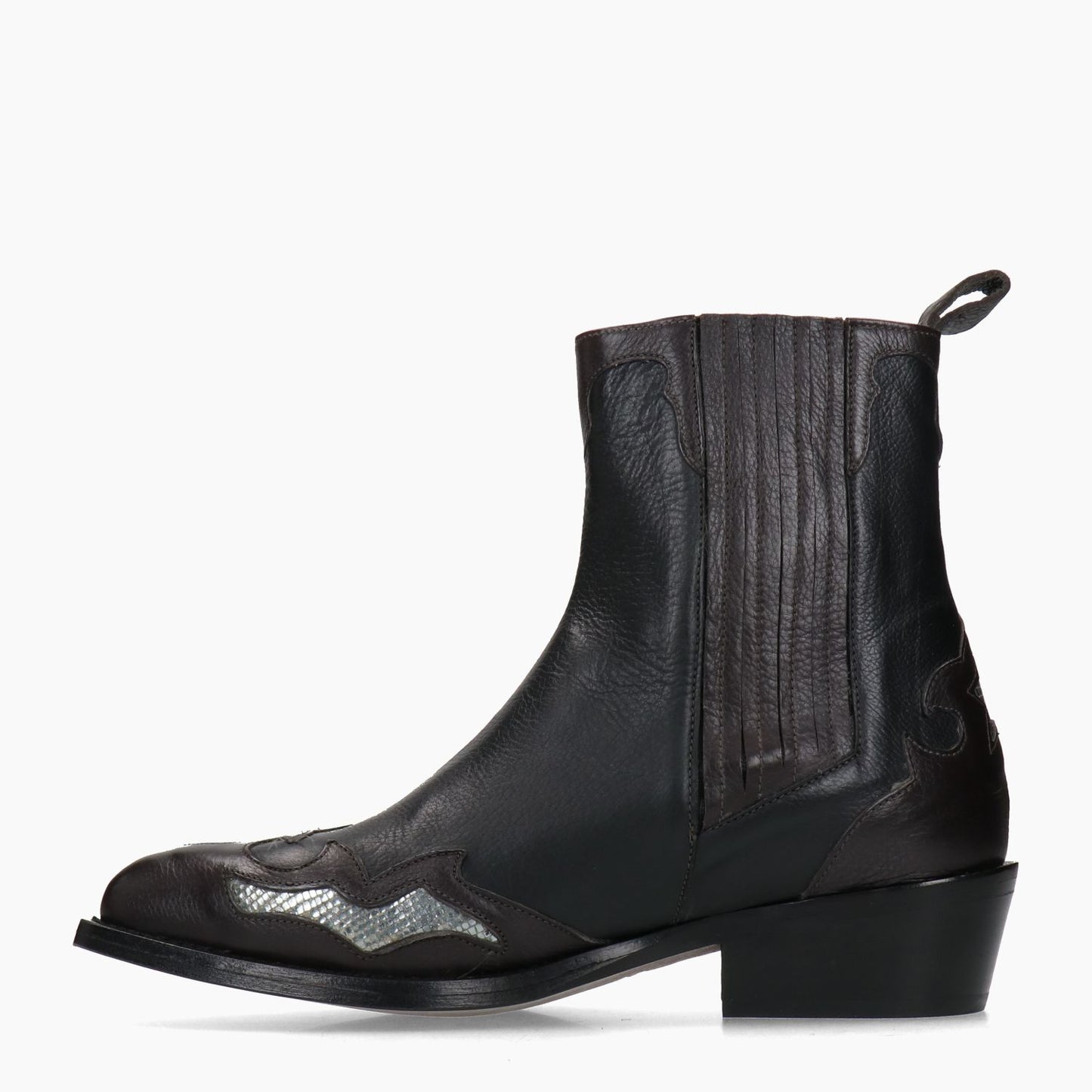Stiefeletten