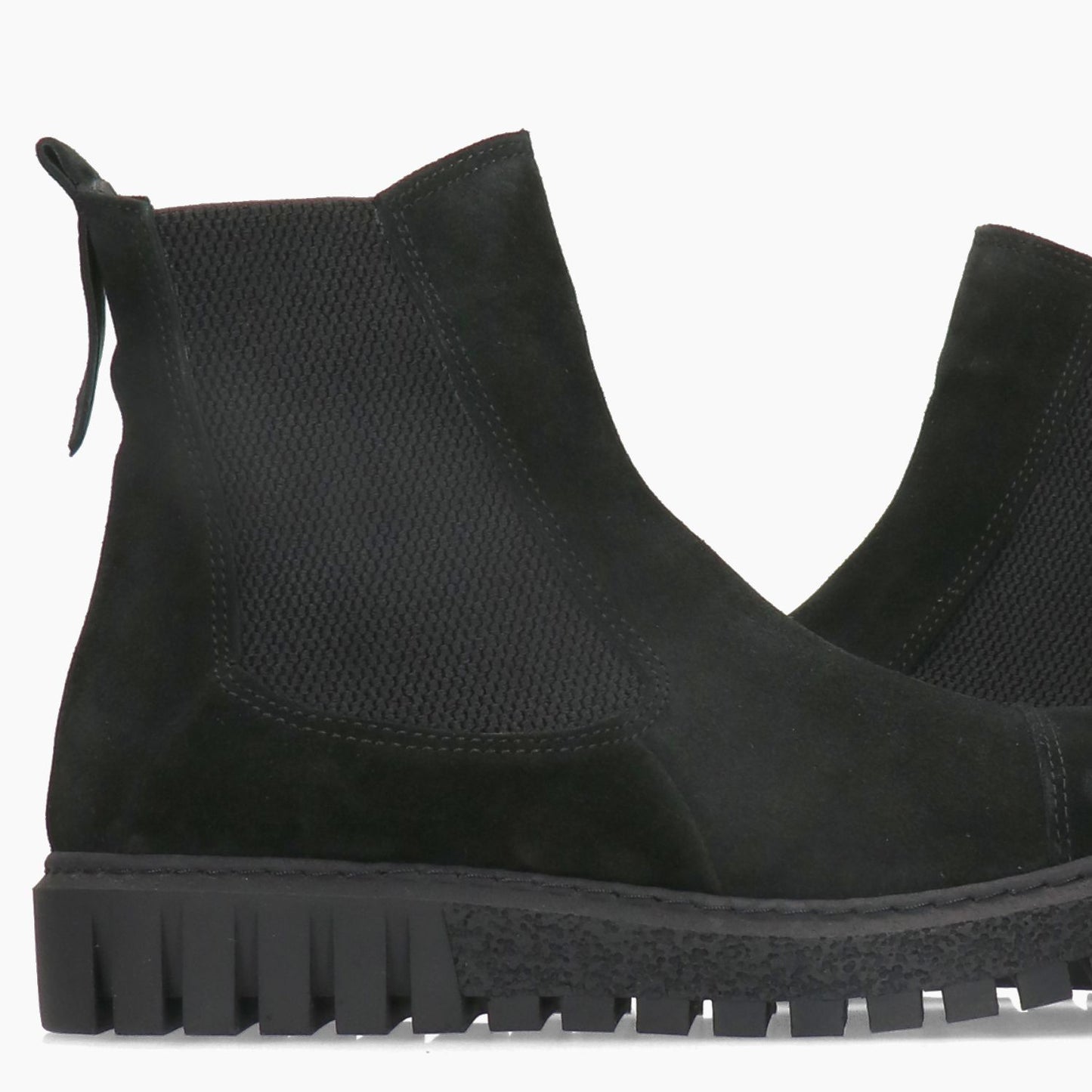 Bottines