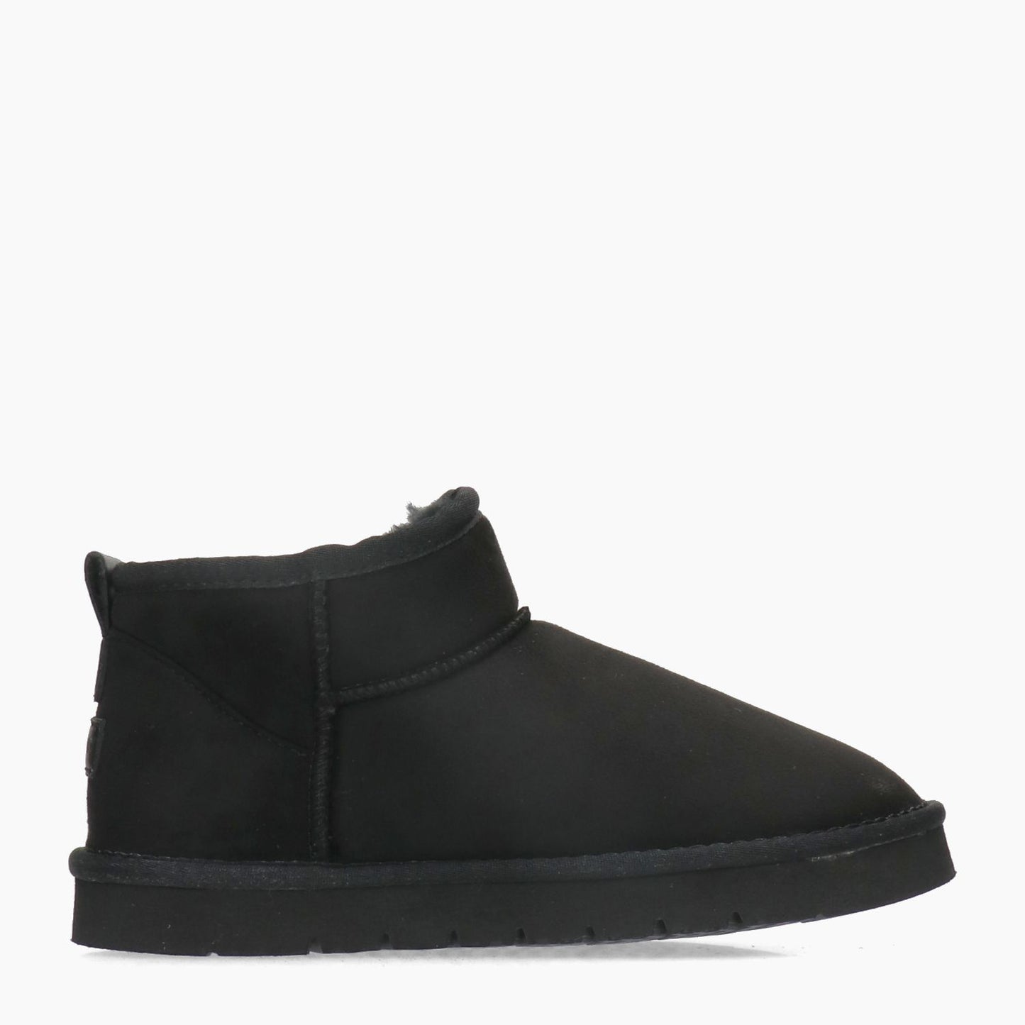 Bottines Chef