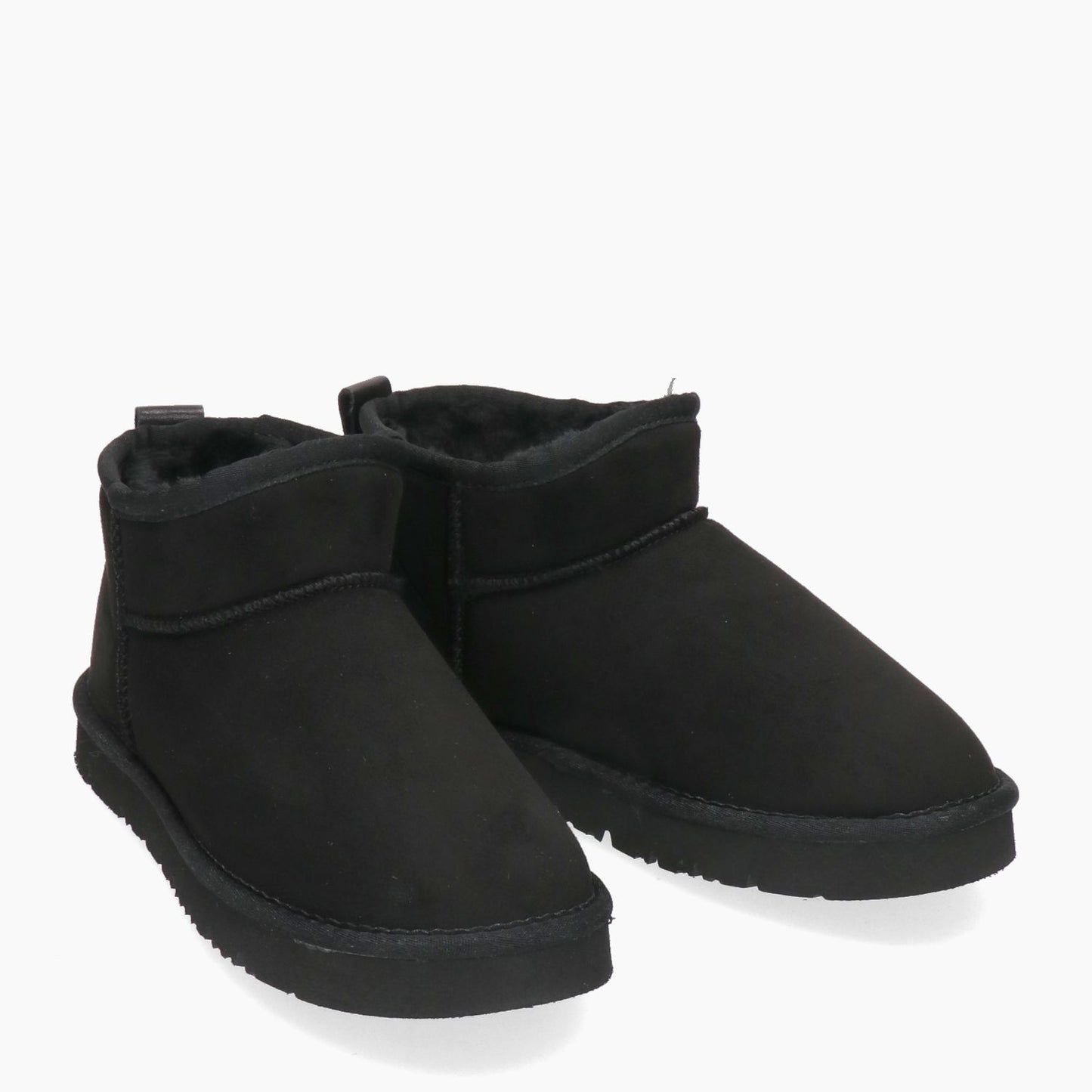 Bottines Chef