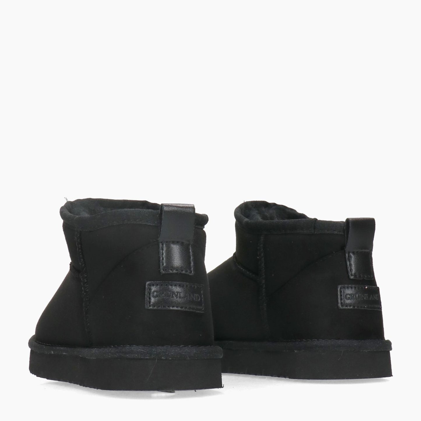 Bottines Chef