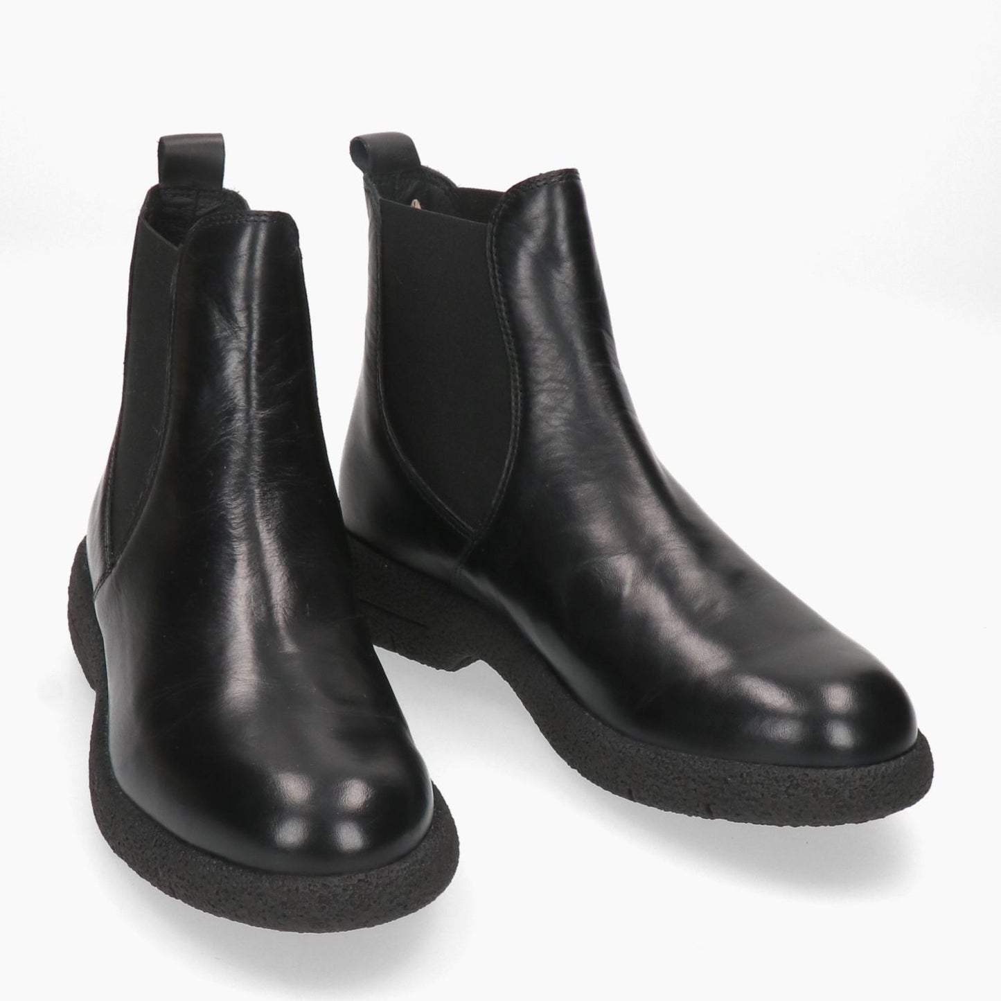 Rube Stiefeletten