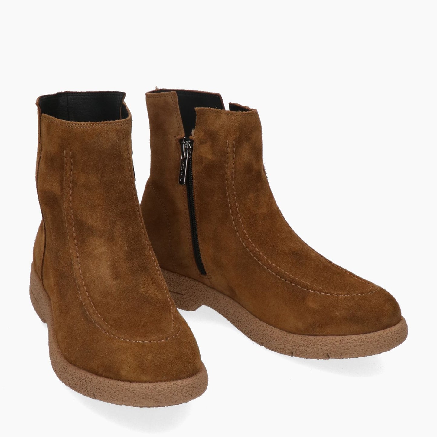 Rube ankle boots
