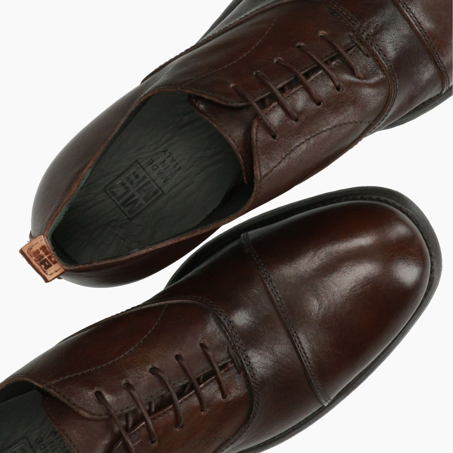 Sinatra Schnürschuhe