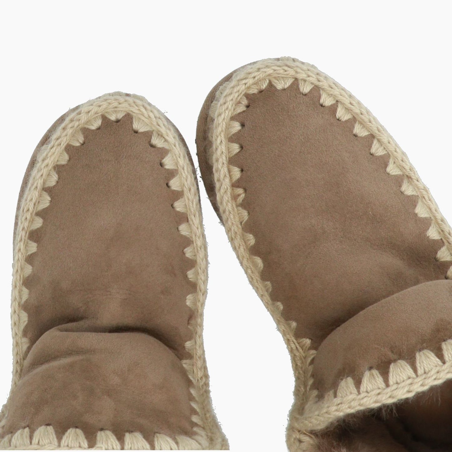 Stivaletti Eskimo 18