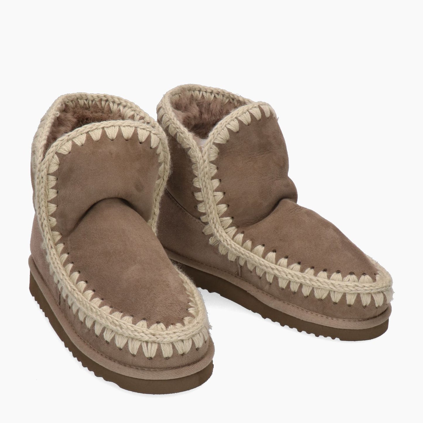 Stivaletti Eskimo 18