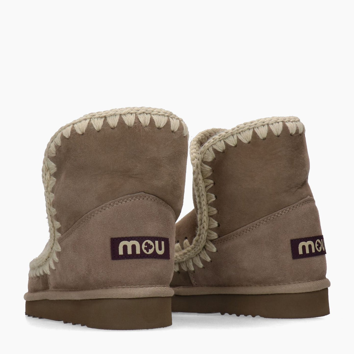 Stivaletti Eskimo 18