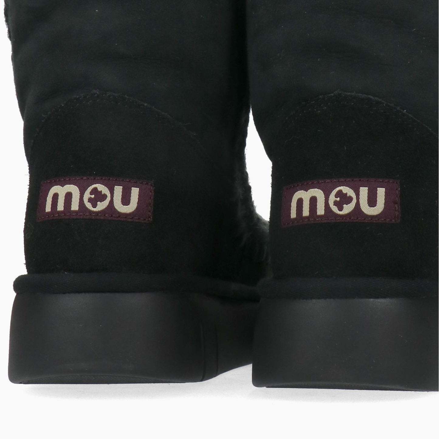 Eskimo 18 Bounce Boots