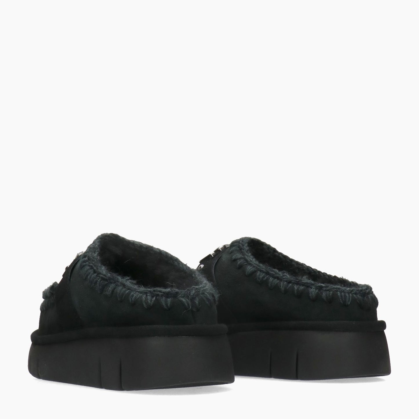 Sabot Boonce Clog Metal Logo