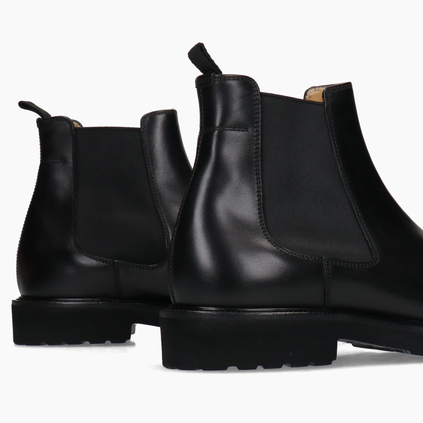 Liverpool Boots
