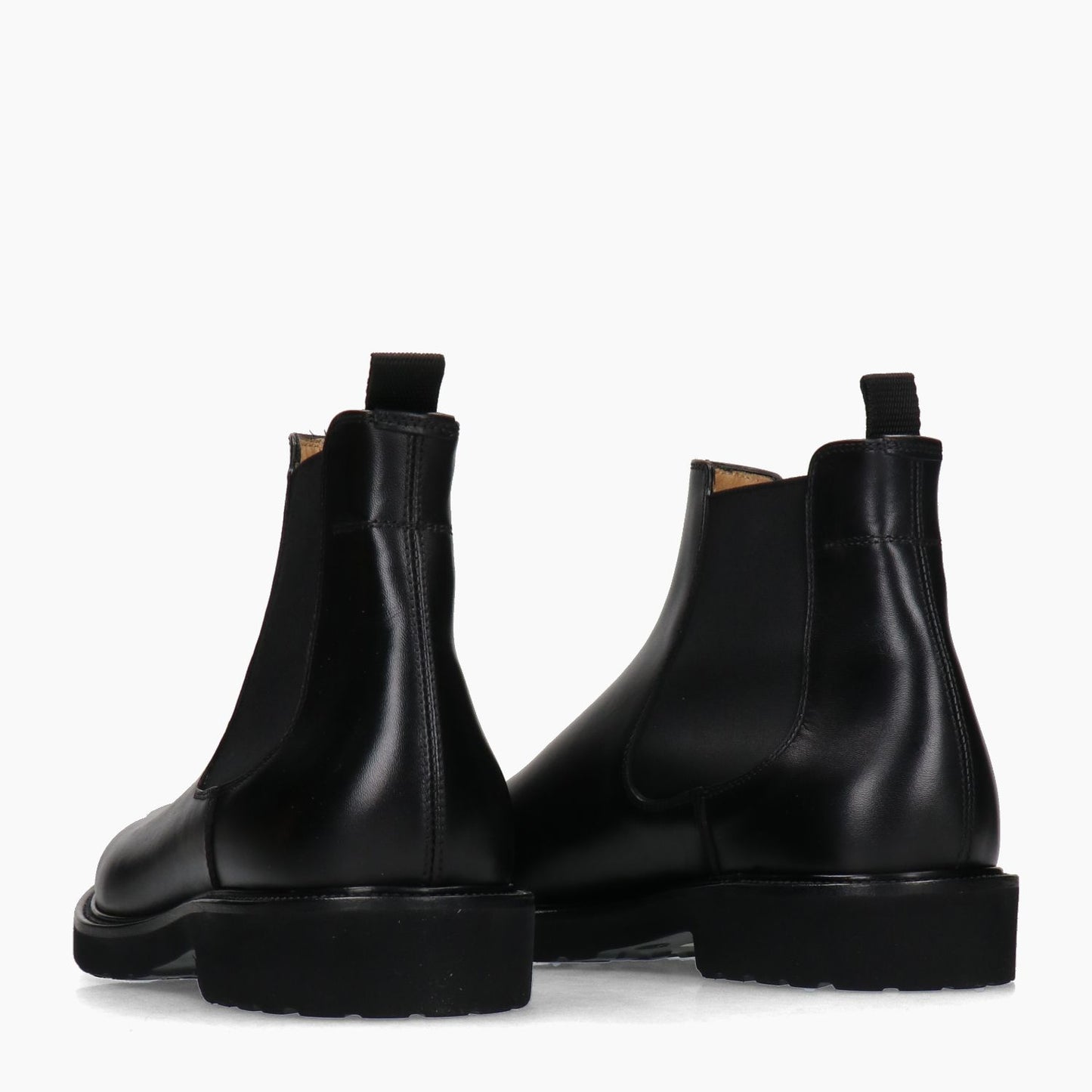 Liverpool Boots