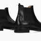 Lyon ankle boots