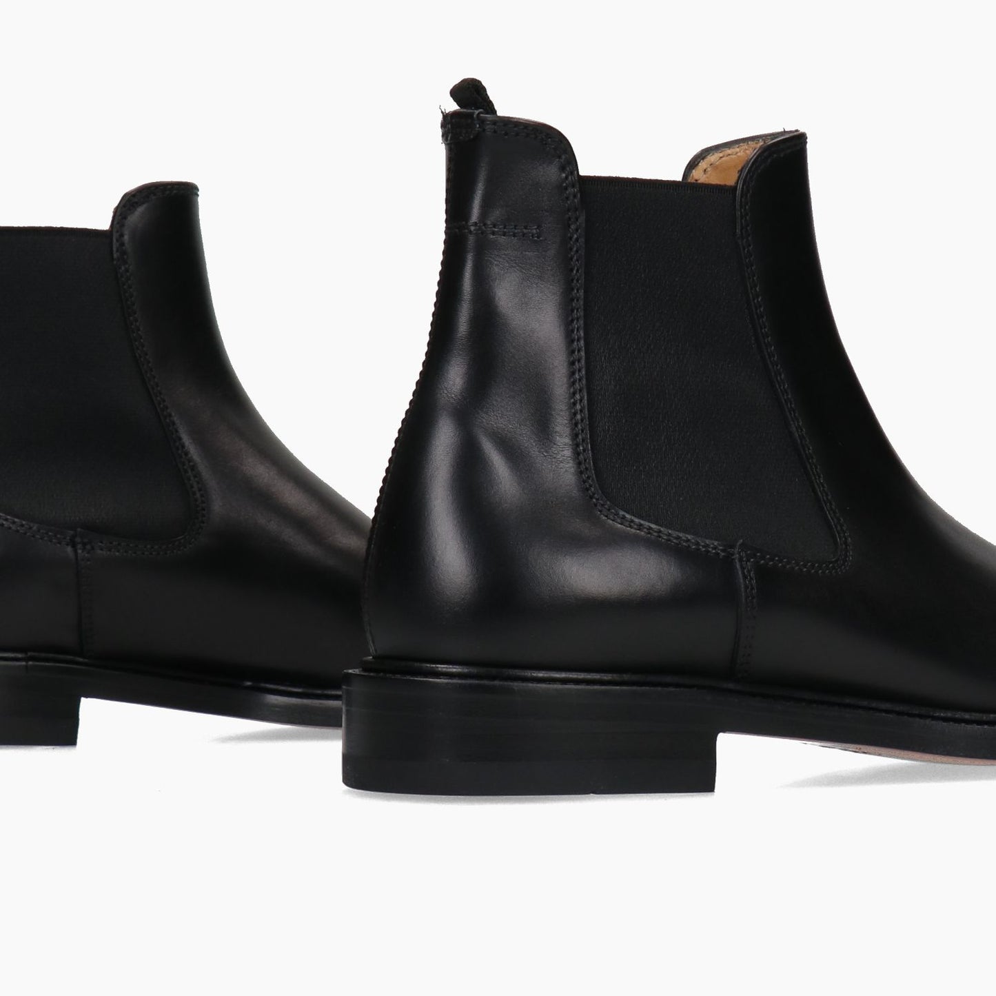 Lyon ankle boots