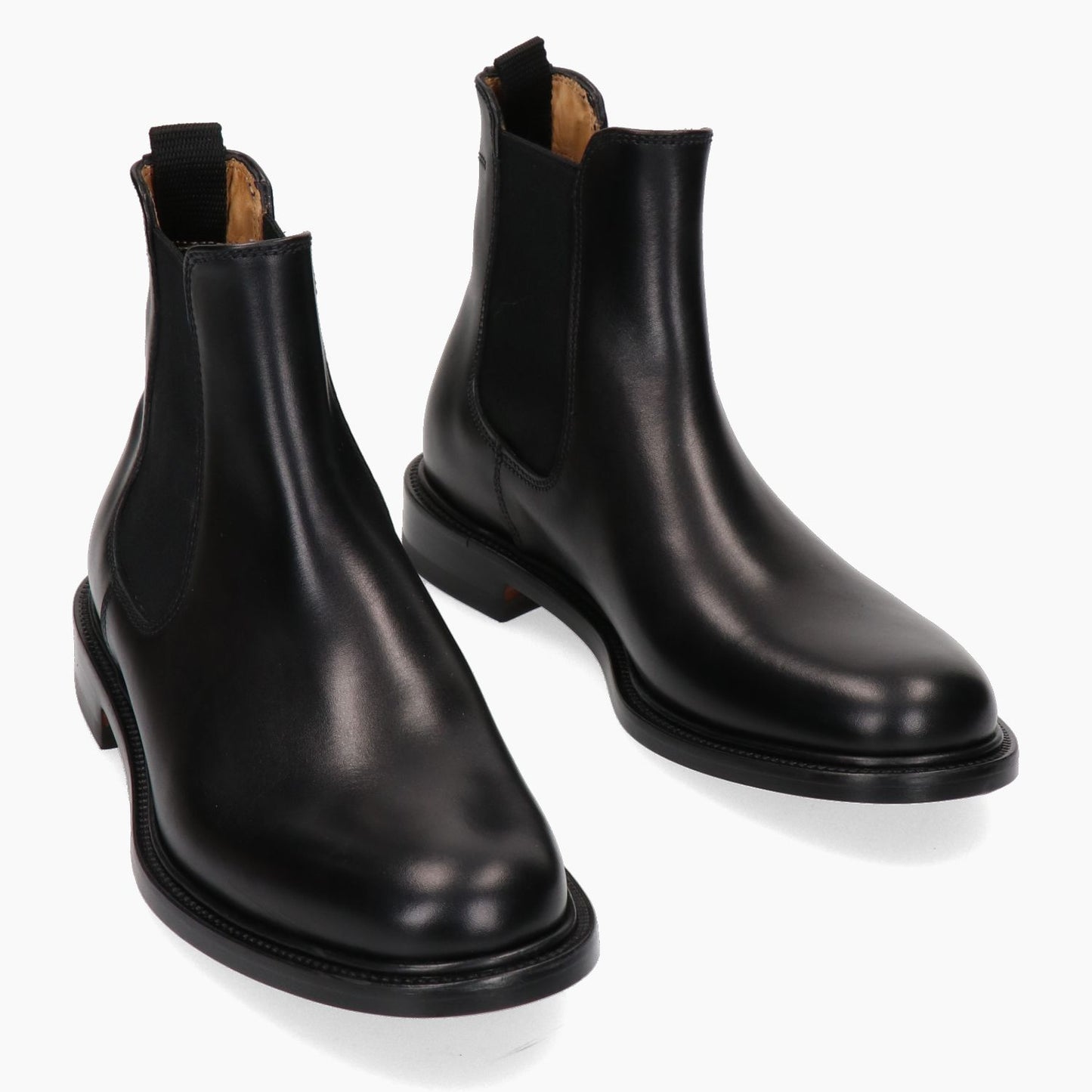 Lyon ankle boots