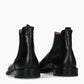 Lyon ankle boots