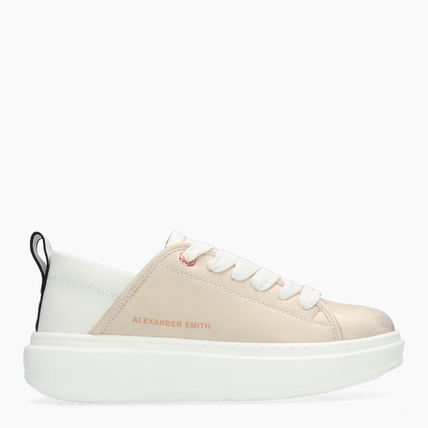 Eco-Wembley-W Sneakers