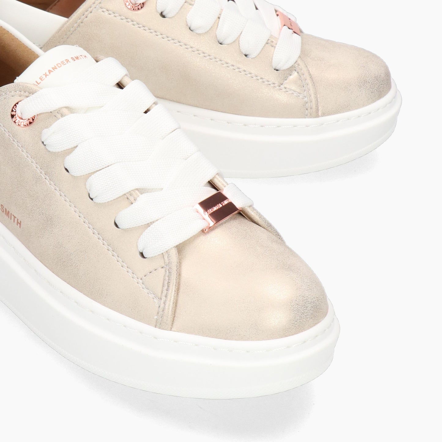 Eco-Wembley-W Sneakers