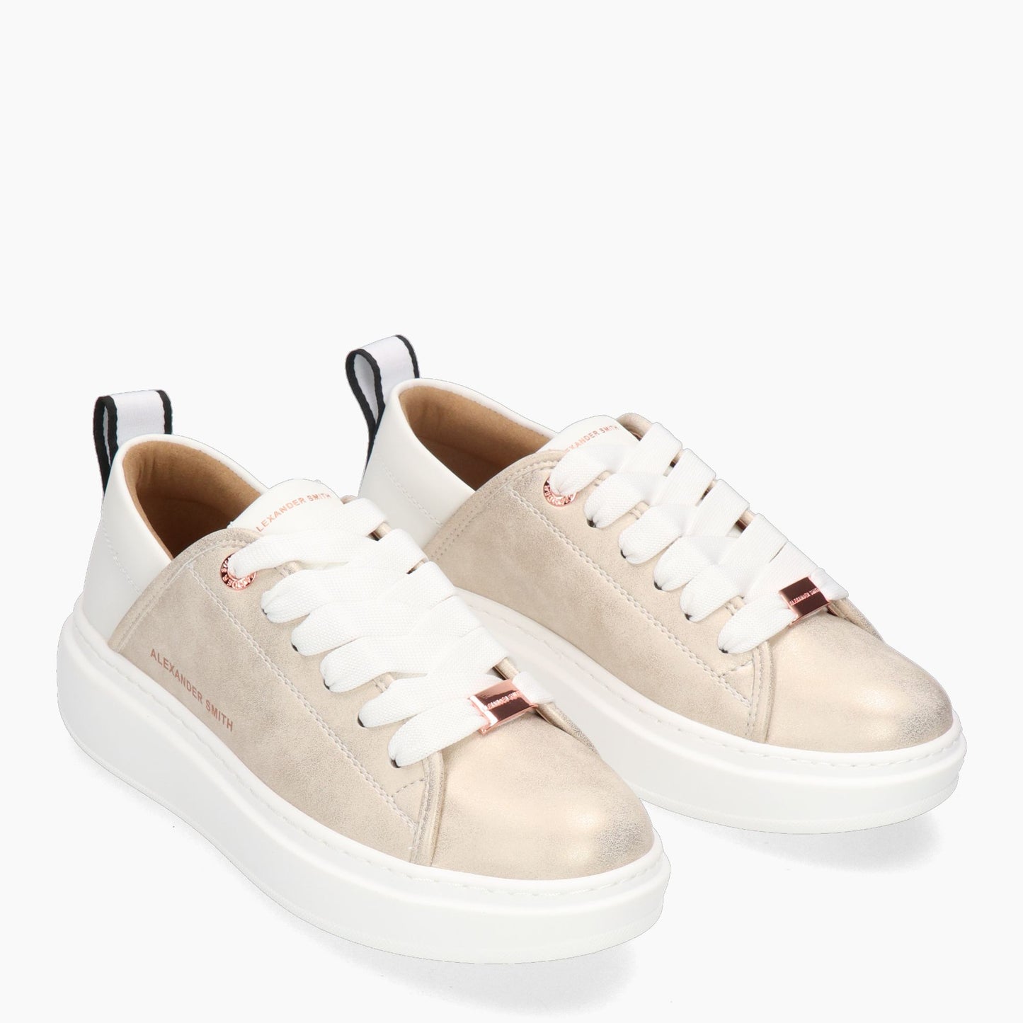 Eco-Wembley-W Sneakers