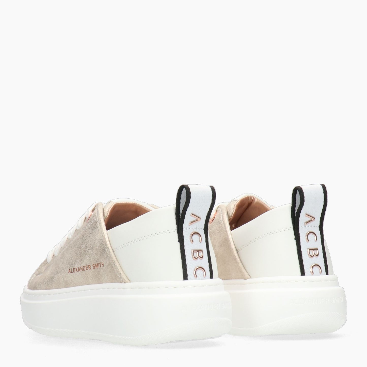 Eco-Wembley-W Sneakers